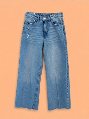 H&M WOMENS JEANS
